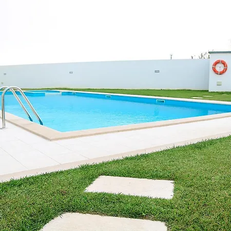 Ocean Pearl Baleal Ferrel (Leiria)