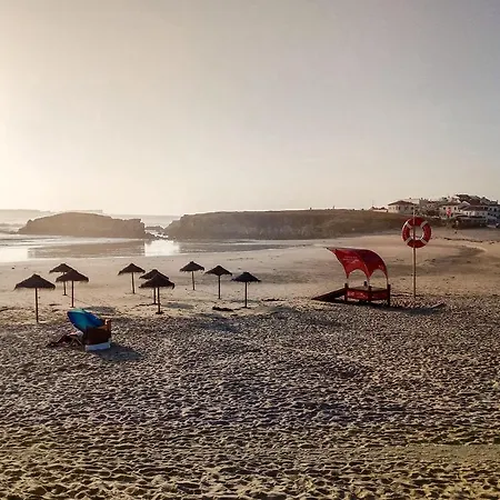 Ocean Pearl Baleal *