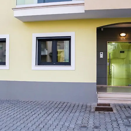 Ocean Pearl Baleal Apartament Ferrel (Leiria)