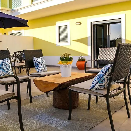 Apartament Ocean Pearl Baleal Ferrel (Leiria)