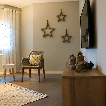 Ocean Pearl Baleal Apartament