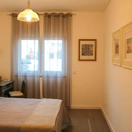 Ocean Pearl Baleal Apartament