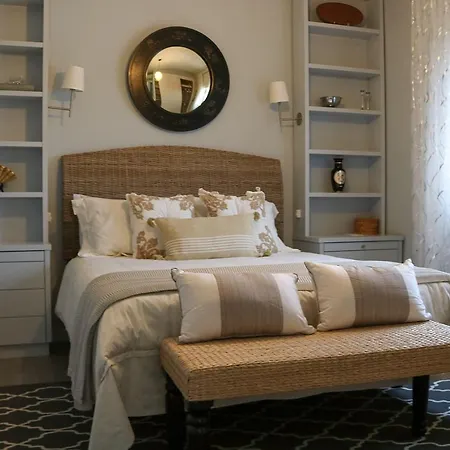 Apartament Ocean Pearl Baleal *