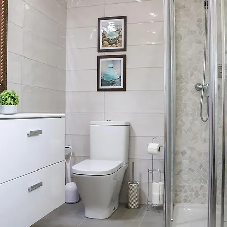 Ocean Pearl Baleal Apartament Ferrel (Leiria)