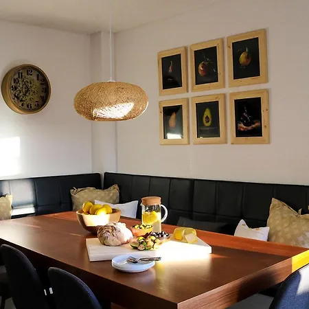 Apartament Ocean Pearl Baleal *