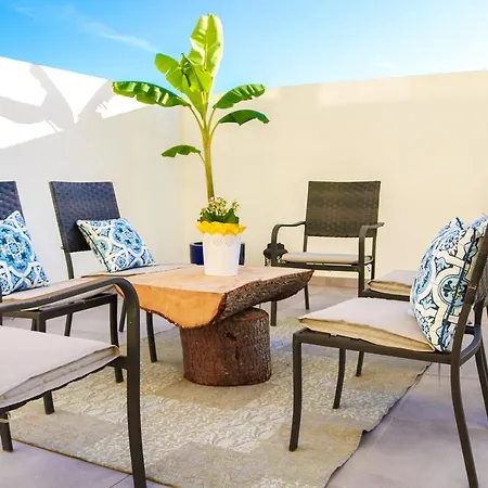 Apartament Ocean Pearl Baleal *