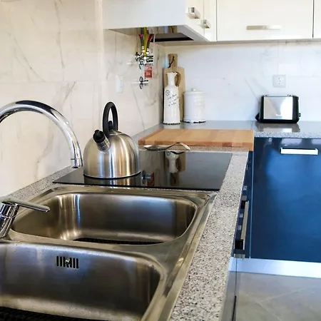 Ocean Pearl Baleal Apartament *
