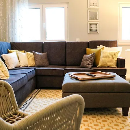 Apartament Ocean Pearl Baleal *
