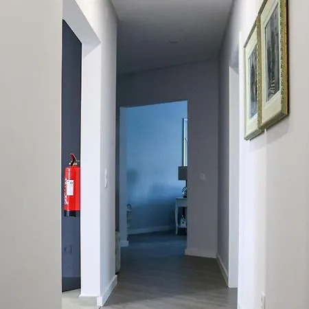 Ocean Pearl Baleal Apartament