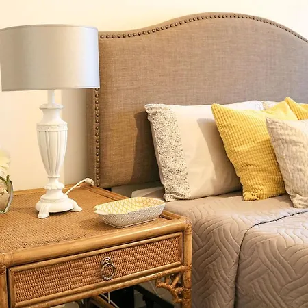 Apartament Ocean Pearl Baleal Ferrel (Leiria)