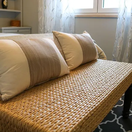 Ocean Pearl Baleal Apartament