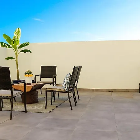 Apartament Ocean Pearl Baleal Ferrel (Leiria)