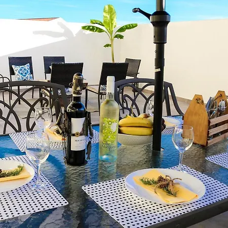 Ocean Pearl Baleal Apartament