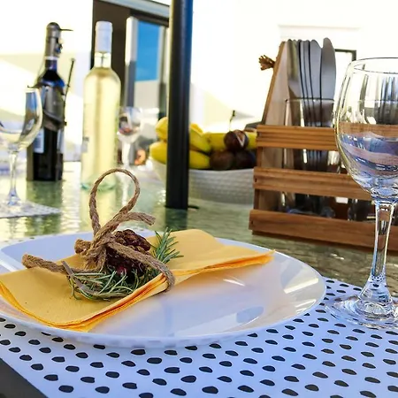 Ocean Pearl Baleal Apartament *