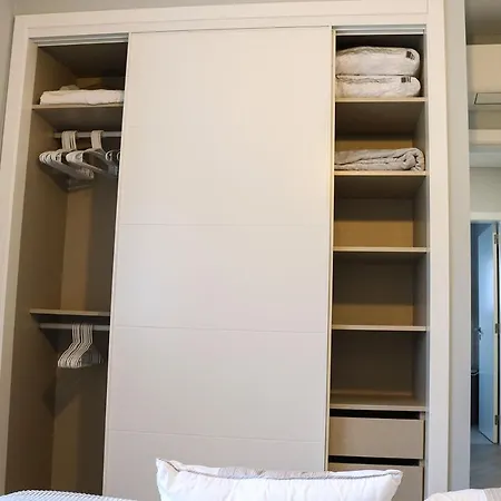 Apartament Ocean Pearl Baleal *