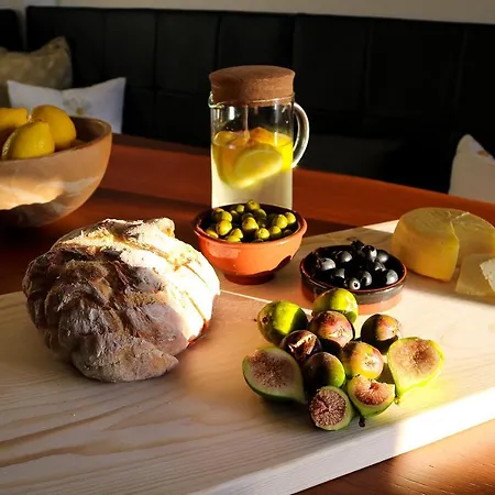 Apartament Ocean Pearl Baleal