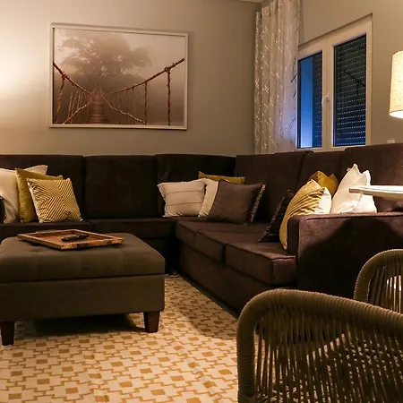 Ocean Pearl Baleal Apartament *