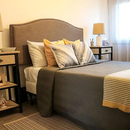 Ocean Pearl Baleal Apartament Ferrel (Leiria)